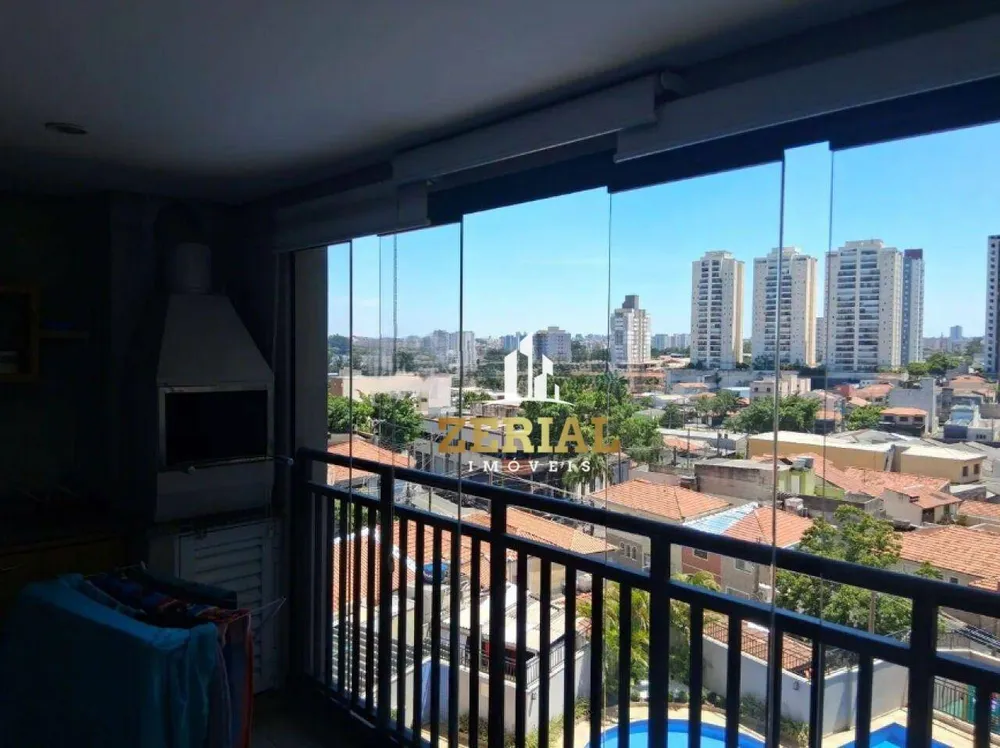 Apartamento, 3 quartos, 84 m² - Foto 4