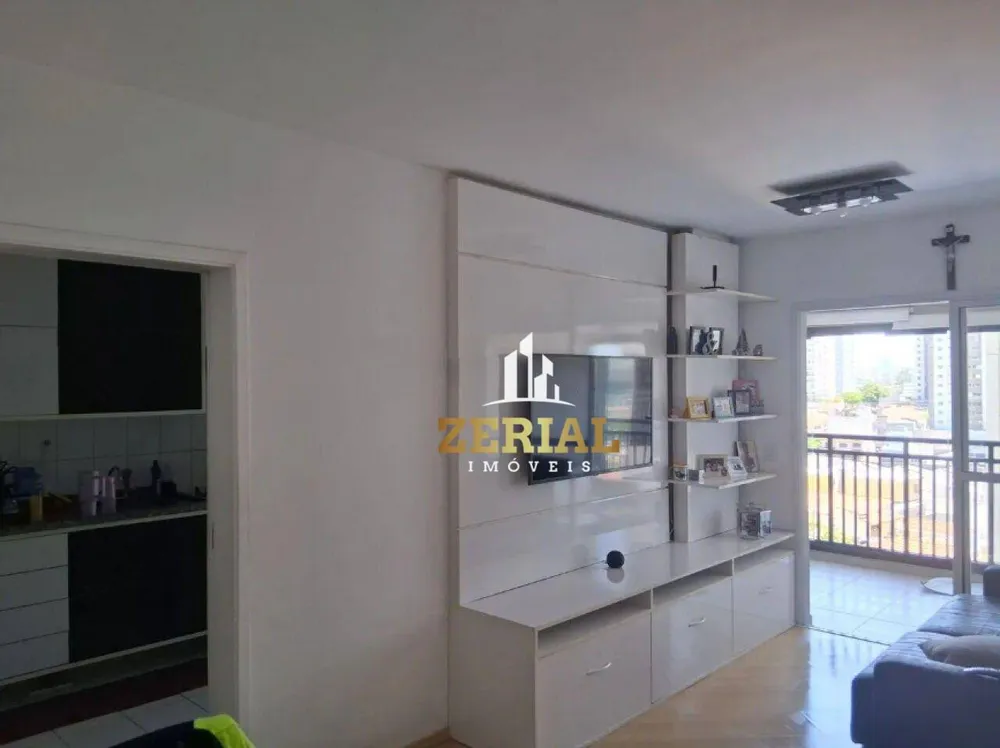 Apartamento, 3 quartos, 84 m² - Foto 1