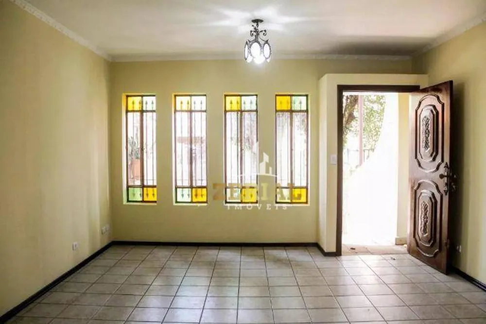 Sobrado, 4 quartos, 193 m² - Foto 1