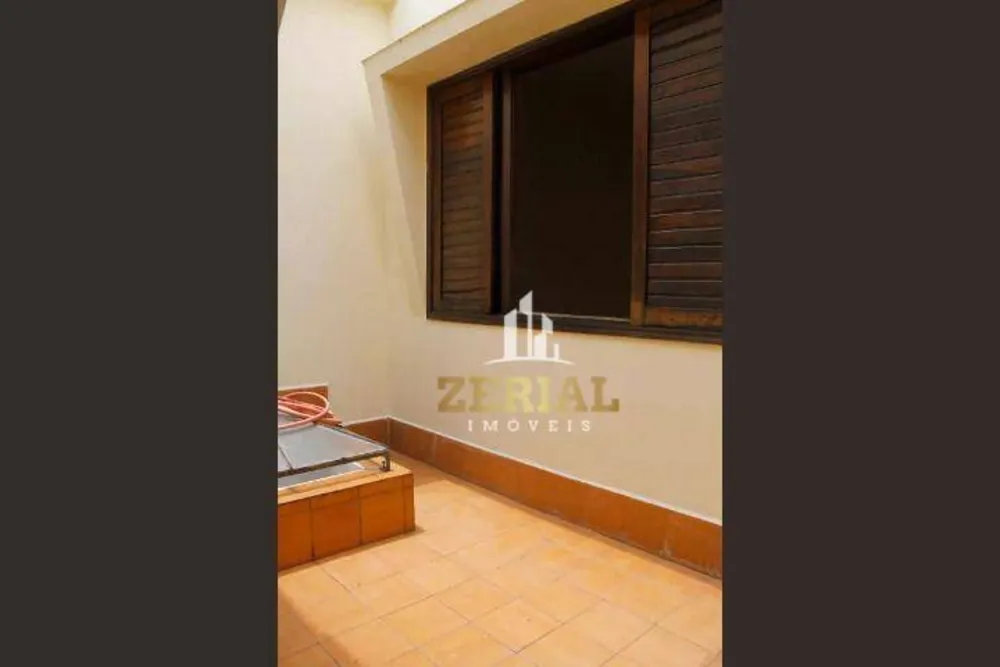 Sobrado, 4 quartos, 193 m² - Foto 6