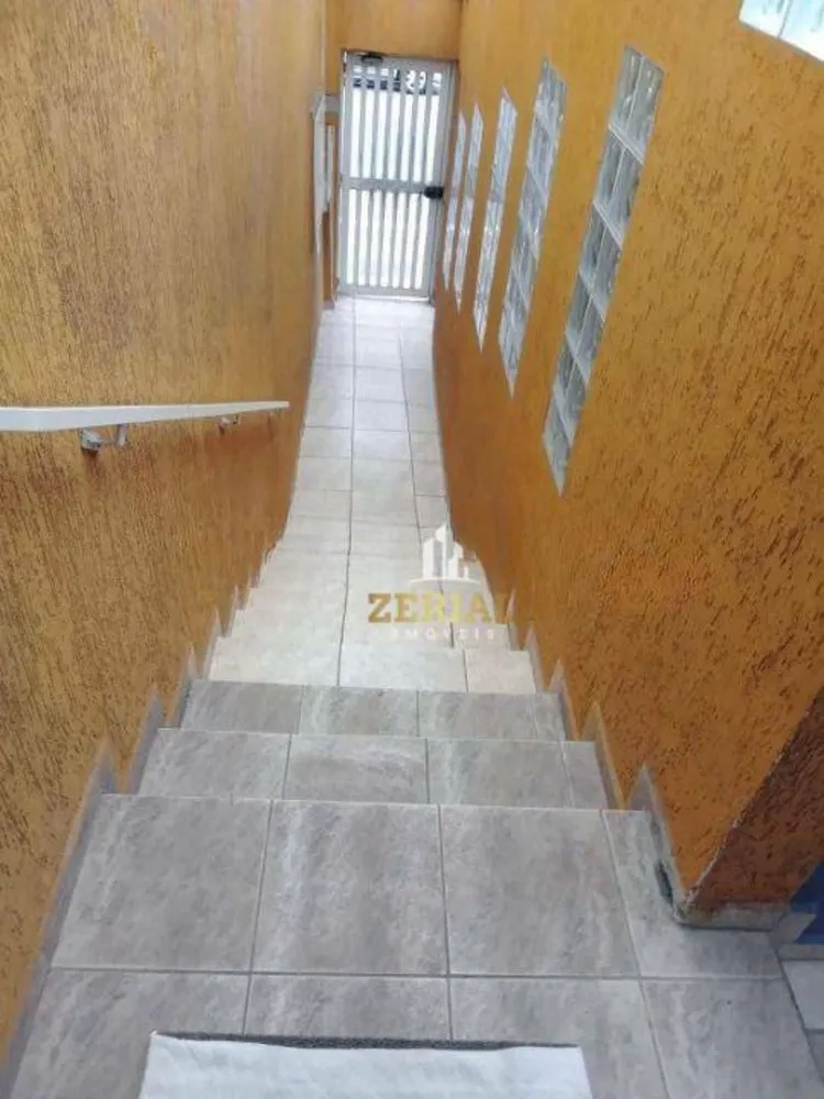 Casa, 3 quartos, 220 m² - Foto 12