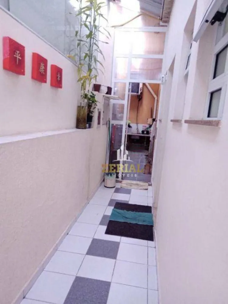 Casa, 3 quartos, 220 m² - Foto 9