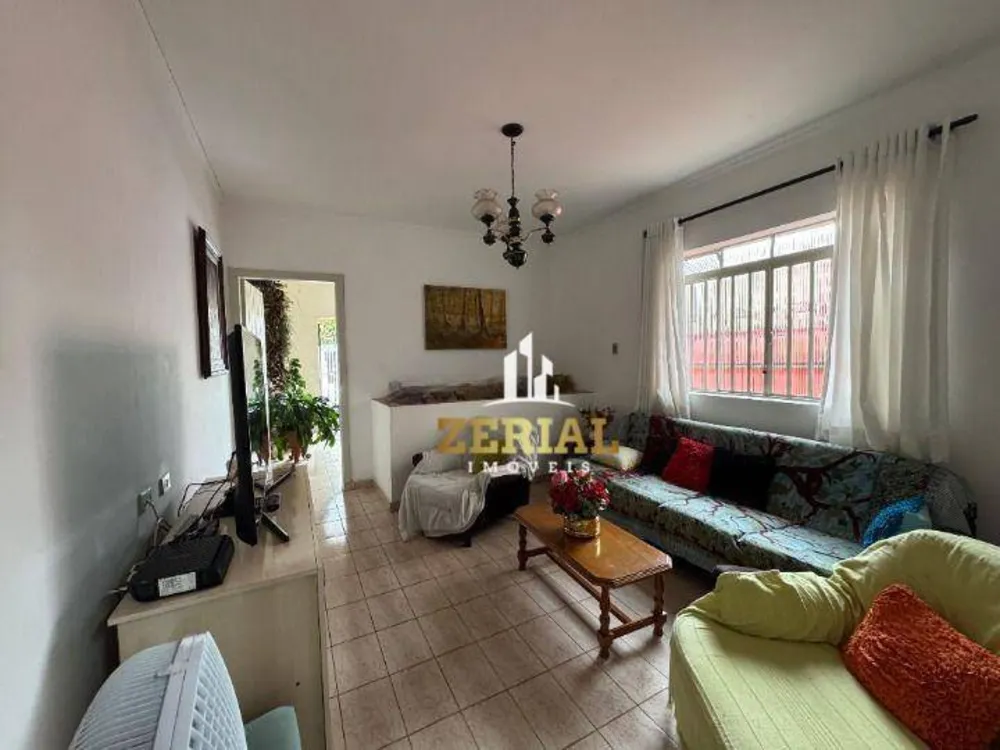 Casa, 3 quartos, 228 m² - Foto 2