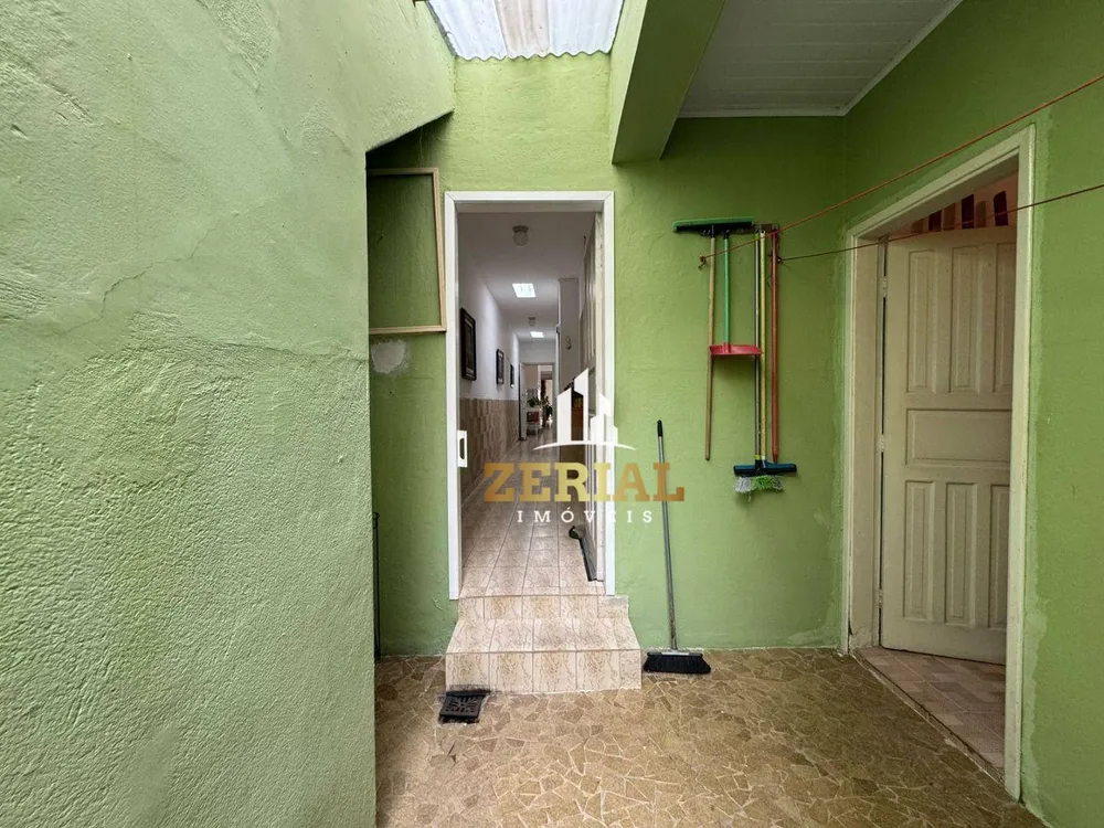Casa, 3 quartos, 228 m² - Foto 8