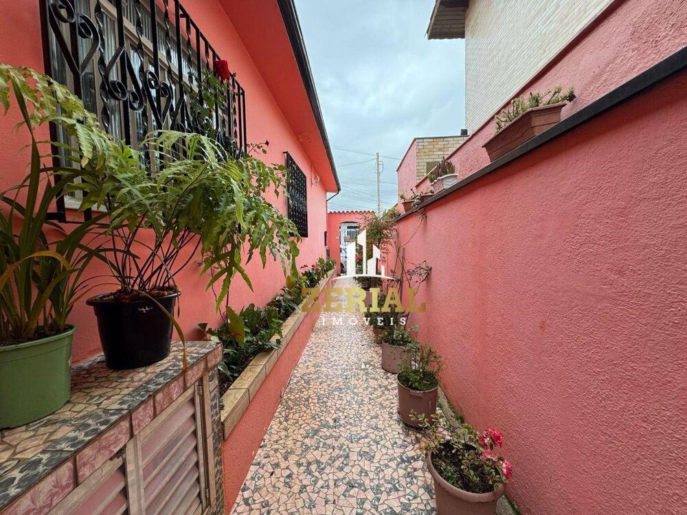 Casa, 3 quartos, 228 m² - Foto 12