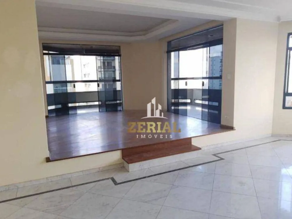 Apartamento, 4 quartos, 250 m² - Foto 1