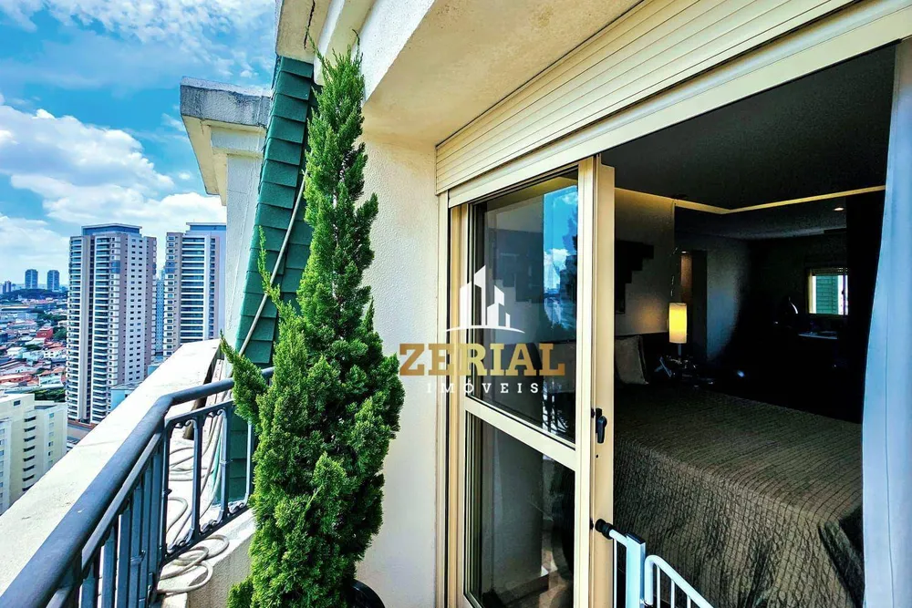 Apartamento, 2 quartos, 127 m² - Foto 2