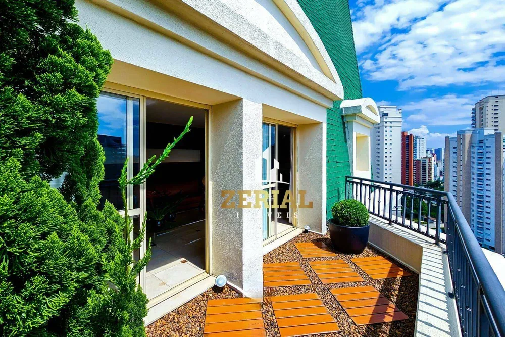 Apartamento, 2 quartos, 127 m² - Foto 3