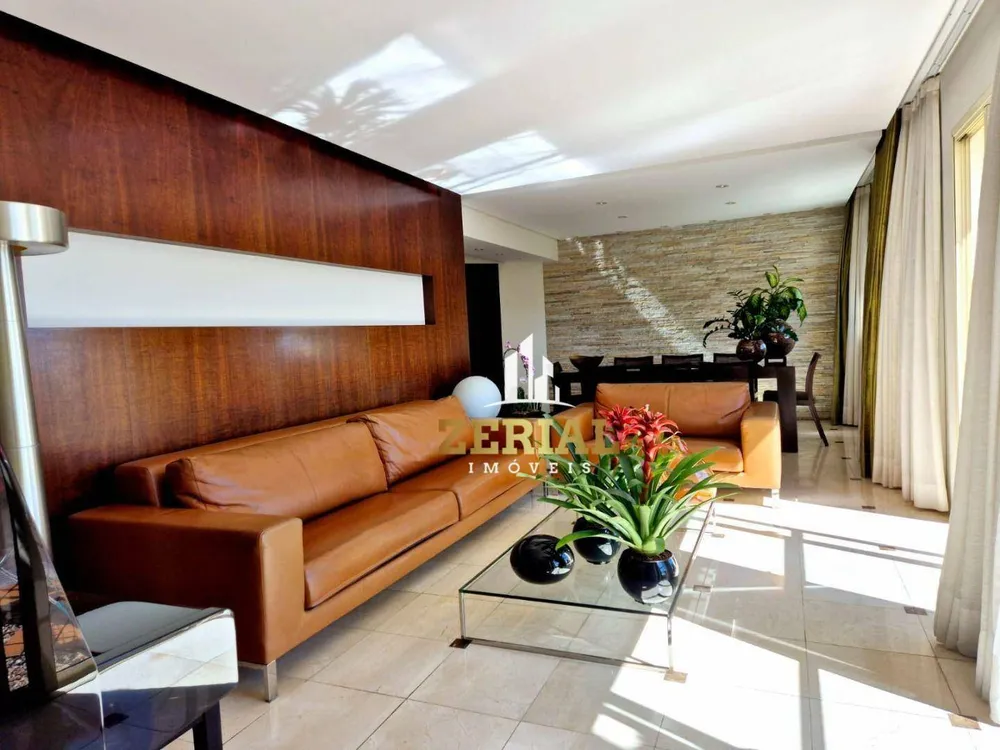 Apartamento, 2 quartos, 127 m² - Foto 4