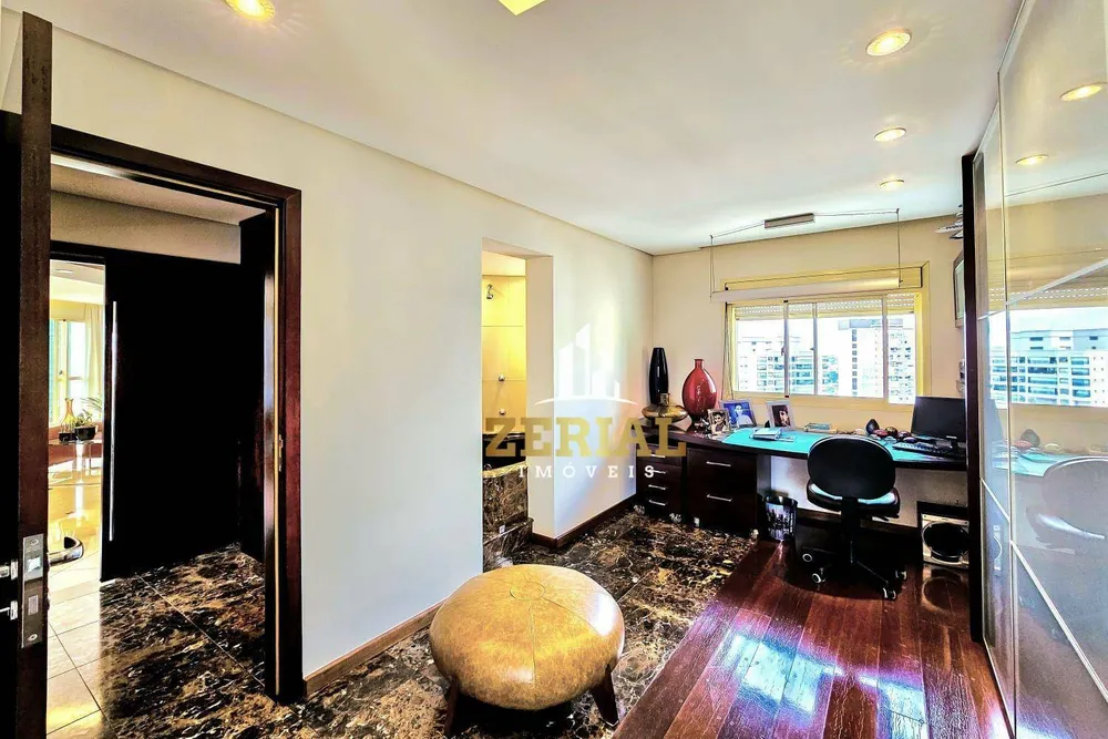 Apartamento, 2 quartos, 127 m² - Foto 5