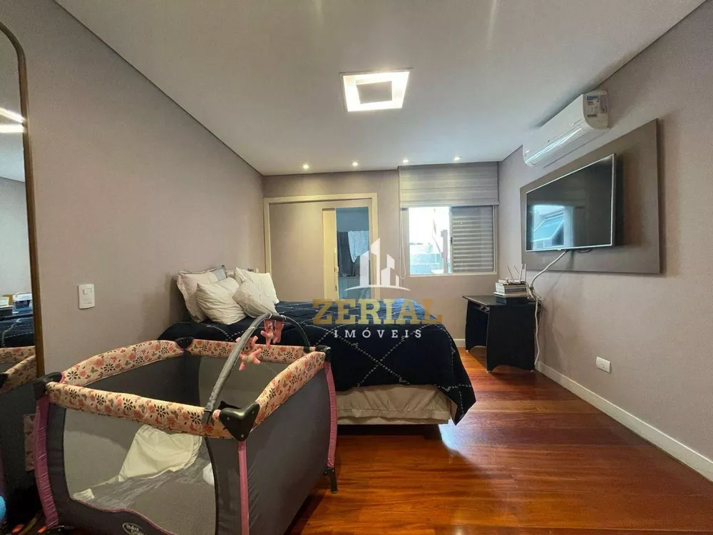 Sobrado, 3 quartos, 322 m² - Foto 17