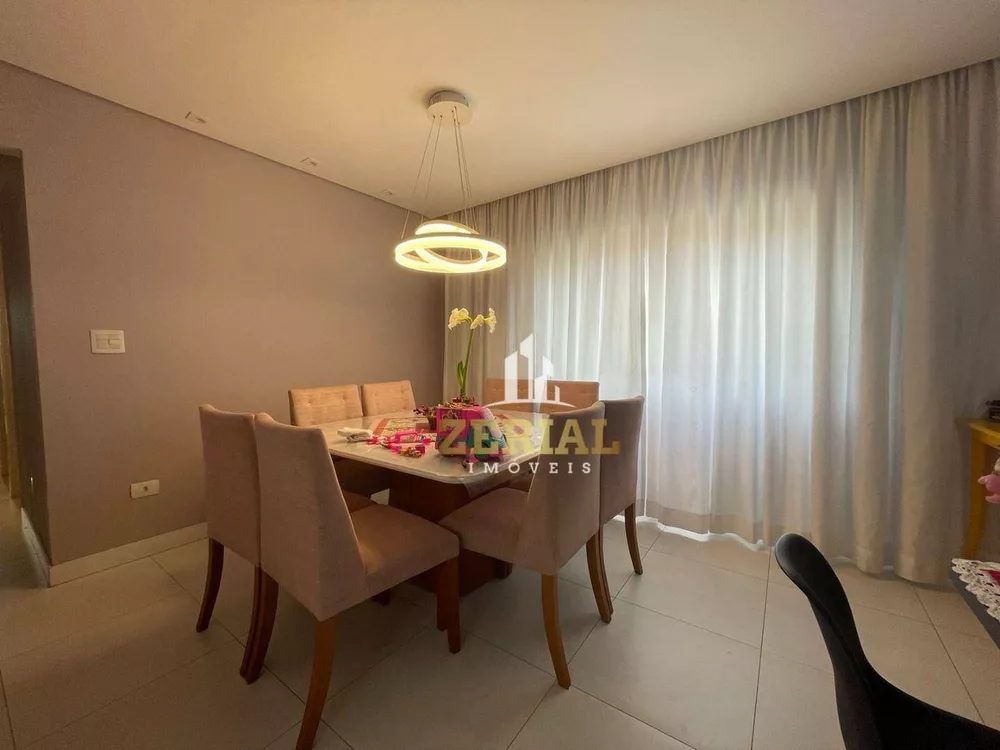 Sobrado, 3 quartos, 322 m² - Foto 12