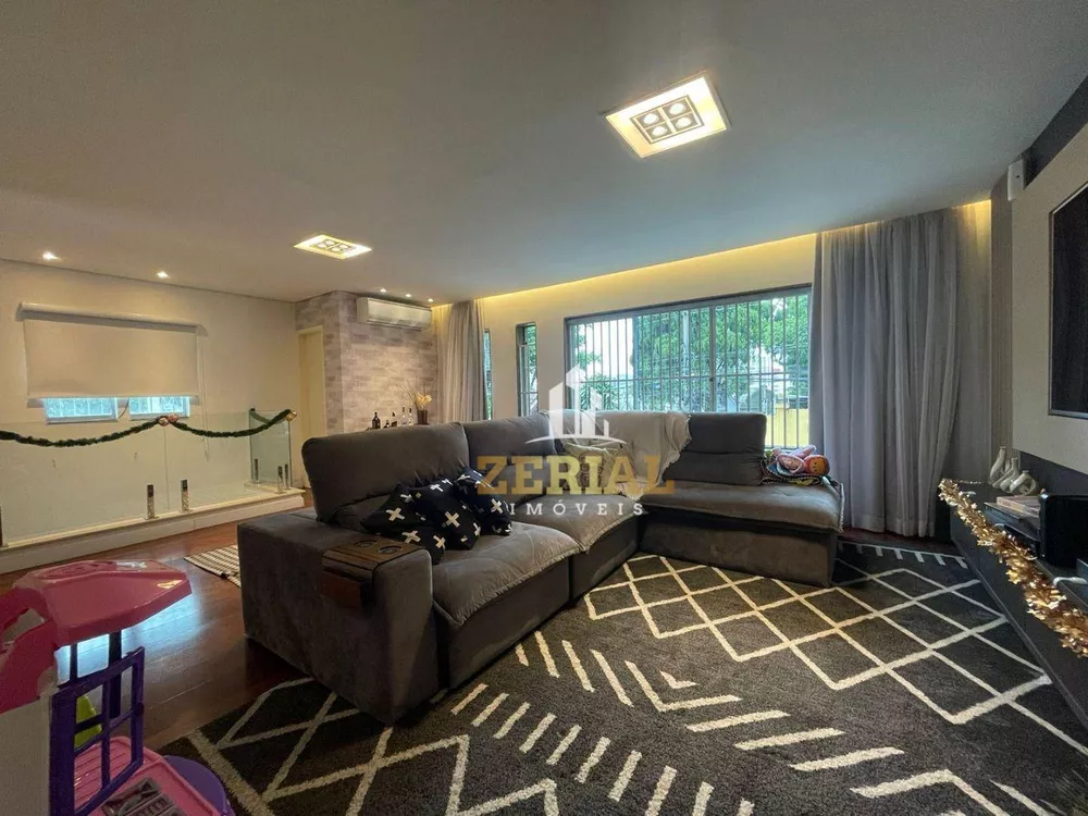 Sobrado, 3 quartos, 322 m² - Foto 31