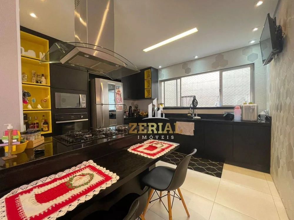 Sobrado, 3 quartos, 322 m² - Foto 5