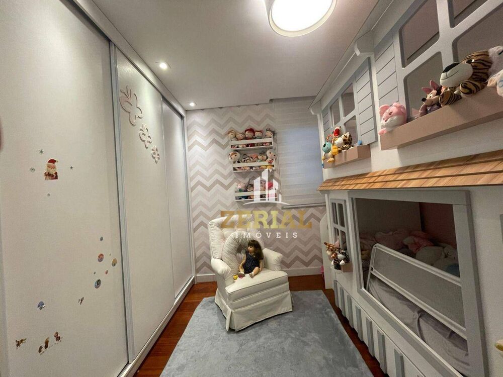 Sobrado, 3 quartos, 322 m² - Foto 7