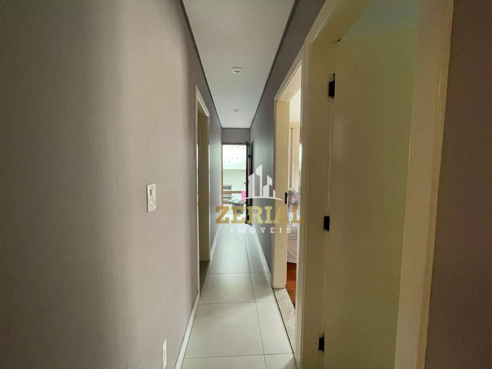 Sobrado, 3 quartos, 322 m² - Foto 32