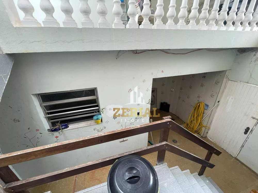 Sobrado, 3 quartos, 322 m² - Foto 22