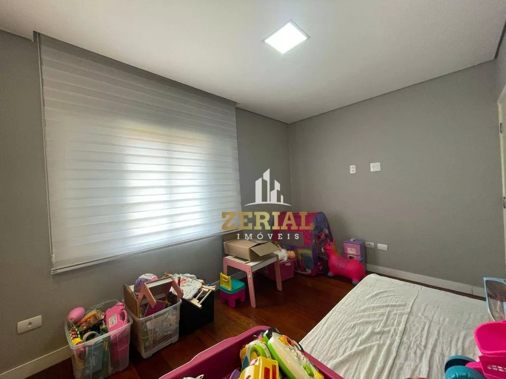 Sobrado, 3 quartos, 322 m² - Foto 10