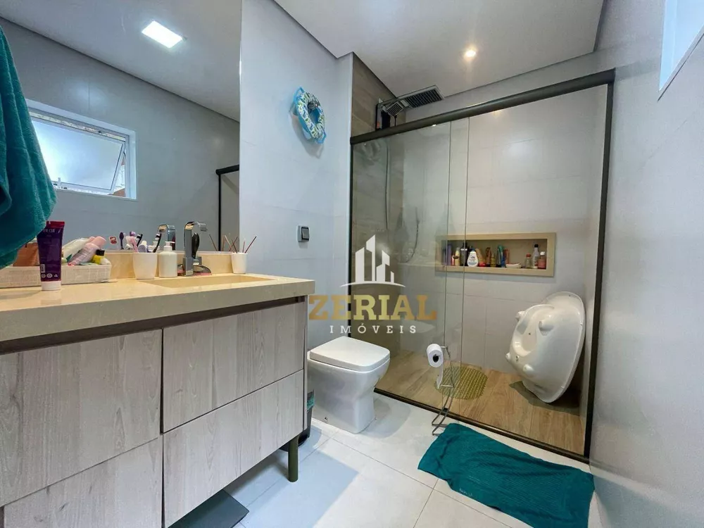 Sobrado, 3 quartos, 322 m² - Foto 11