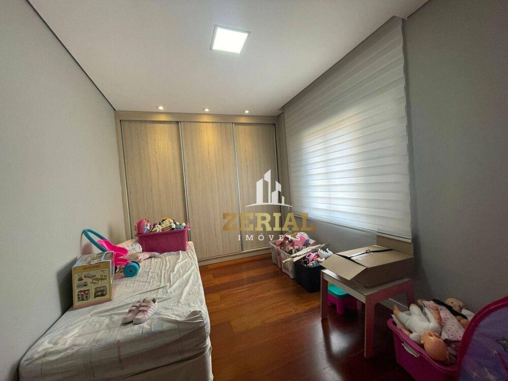 Sobrado, 3 quartos, 322 m² - Foto 8