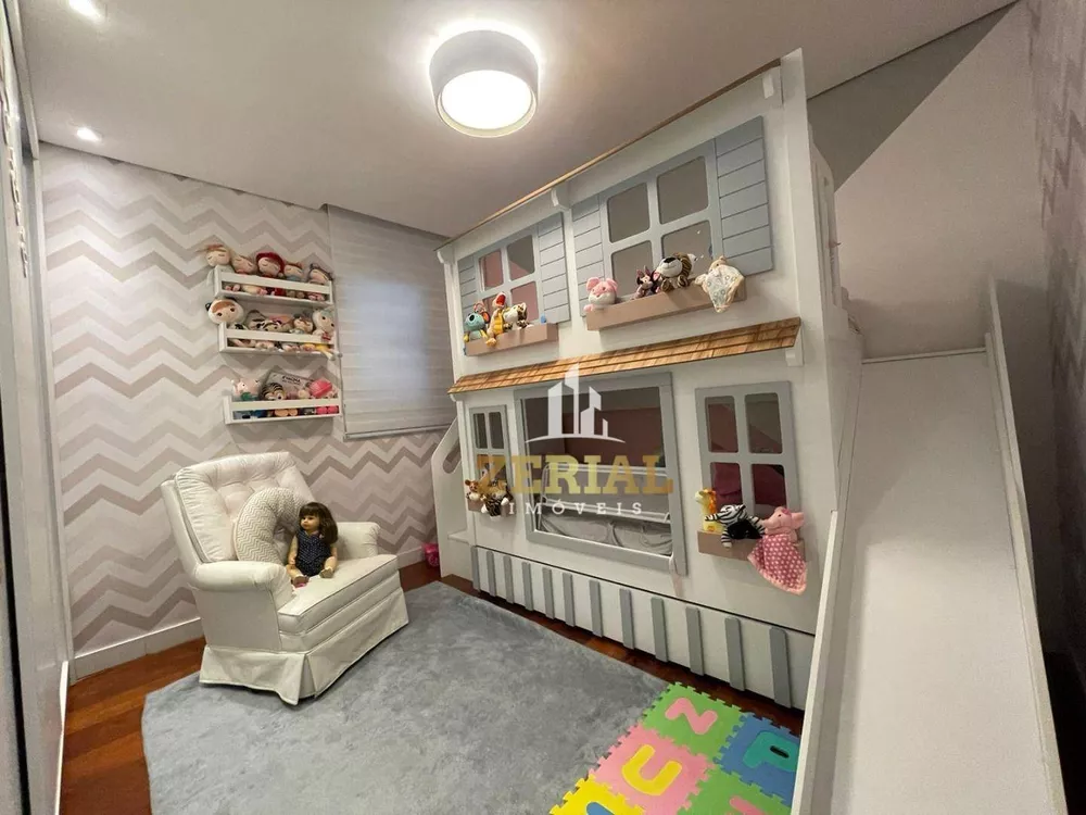 Sobrado, 3 quartos, 322 m² - Foto 15