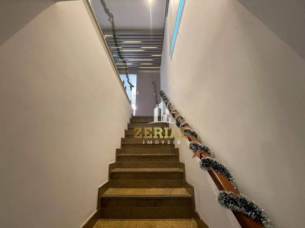 Sobrado, 3 quartos, 322 m² - Foto 28