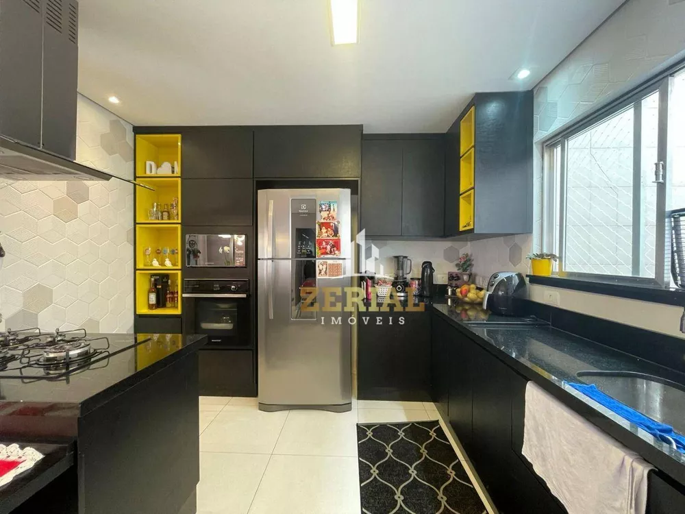 Sobrado, 3 quartos, 322 m² - Foto 4