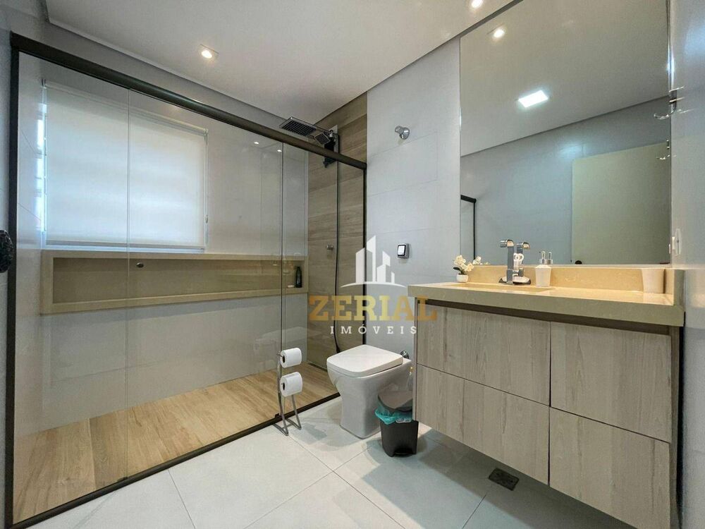 Sobrado, 3 quartos, 322 m² - Foto 9