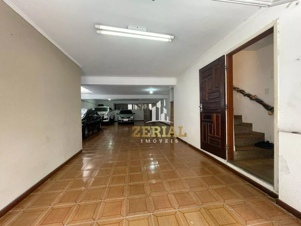 Sobrado, 3 quartos, 322 m² - Foto 21