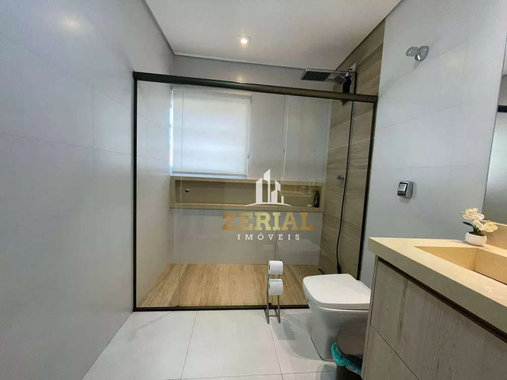 Sobrado, 3 quartos, 322 m² - Foto 19