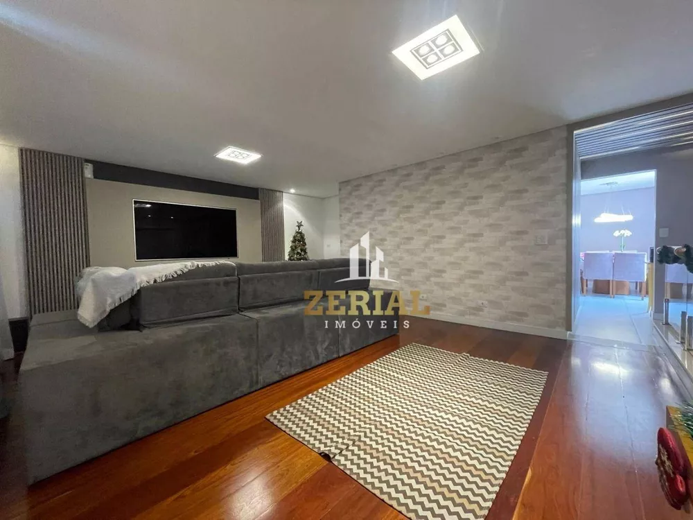 Sobrado, 3 quartos, 322 m² - Foto 16