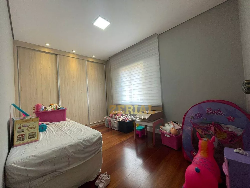 Sobrado, 3 quartos, 322 m² - Foto 24