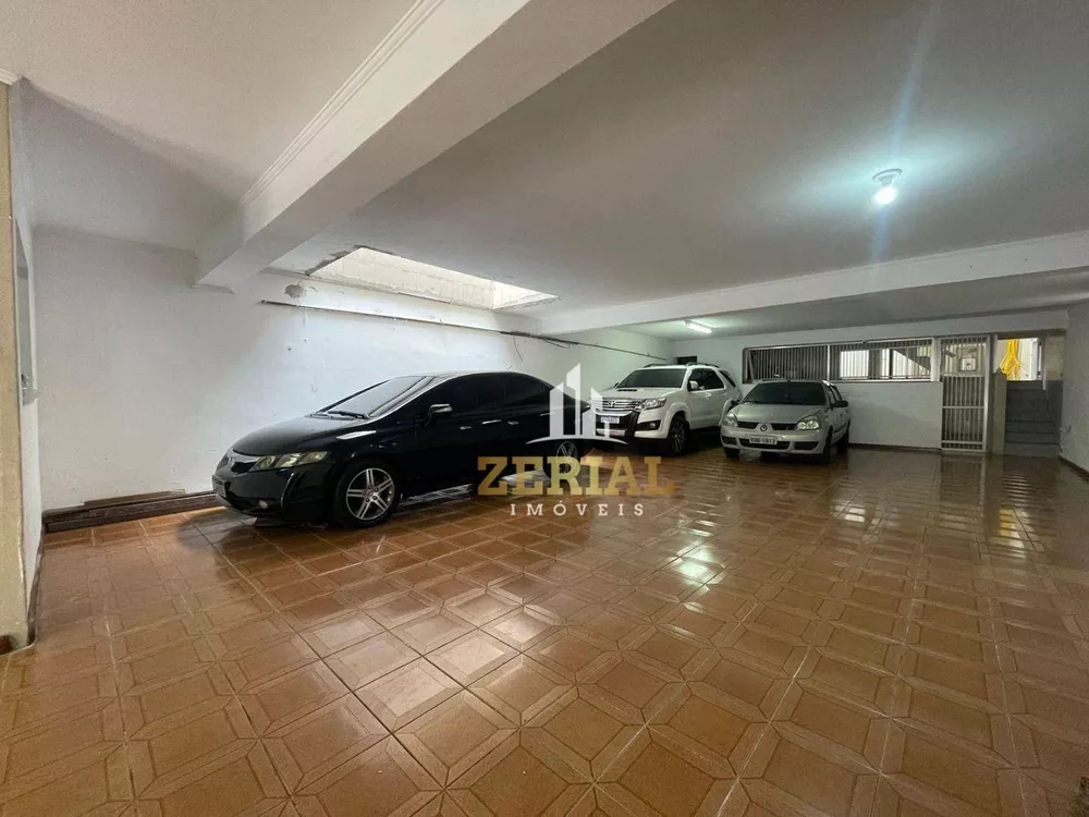 Sobrado, 3 quartos, 322 m² - Foto 7