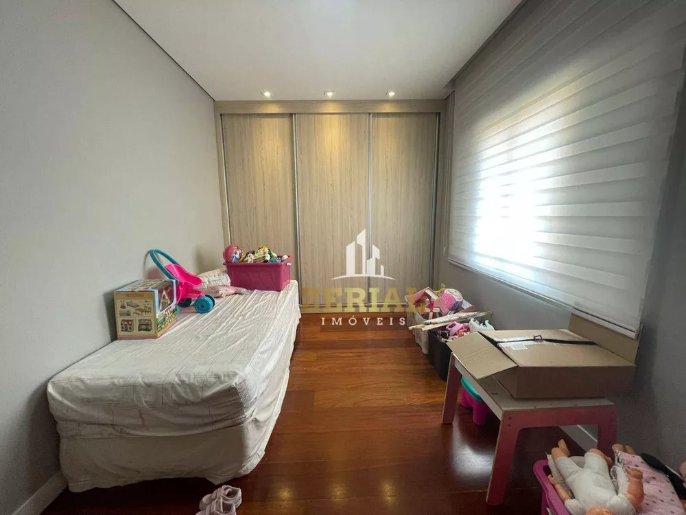 Sobrado, 3 quartos, 322 m² - Foto 2