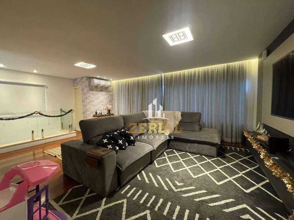 Sobrado, 3 quartos, 322 m² - Foto 20