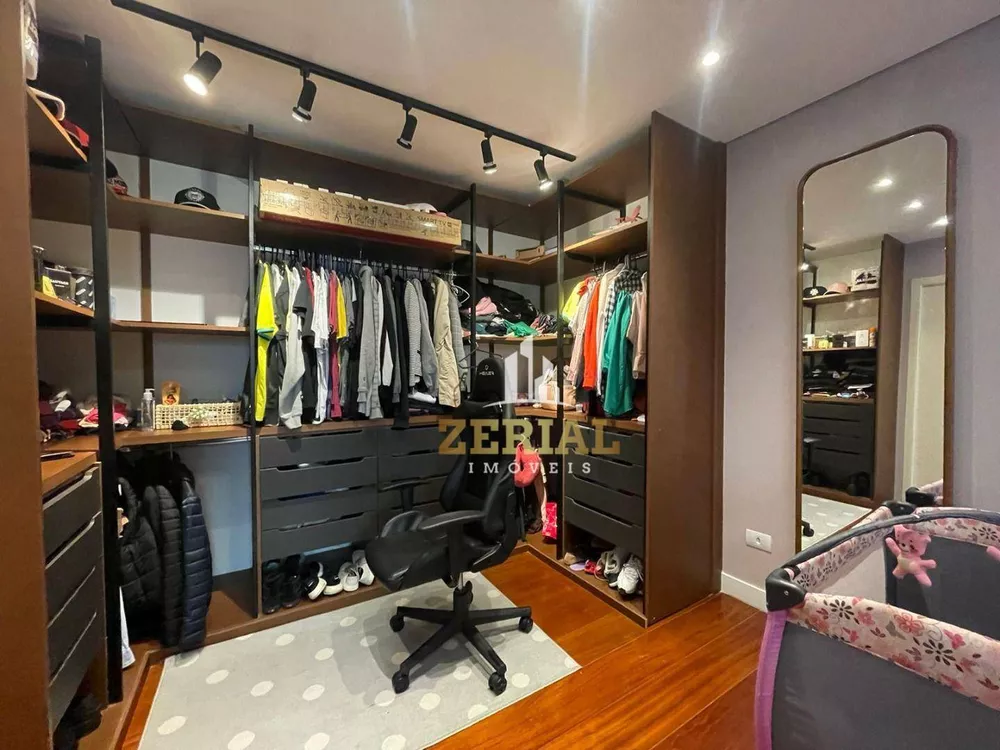 Sobrado, 3 quartos, 322 m² - Foto 8