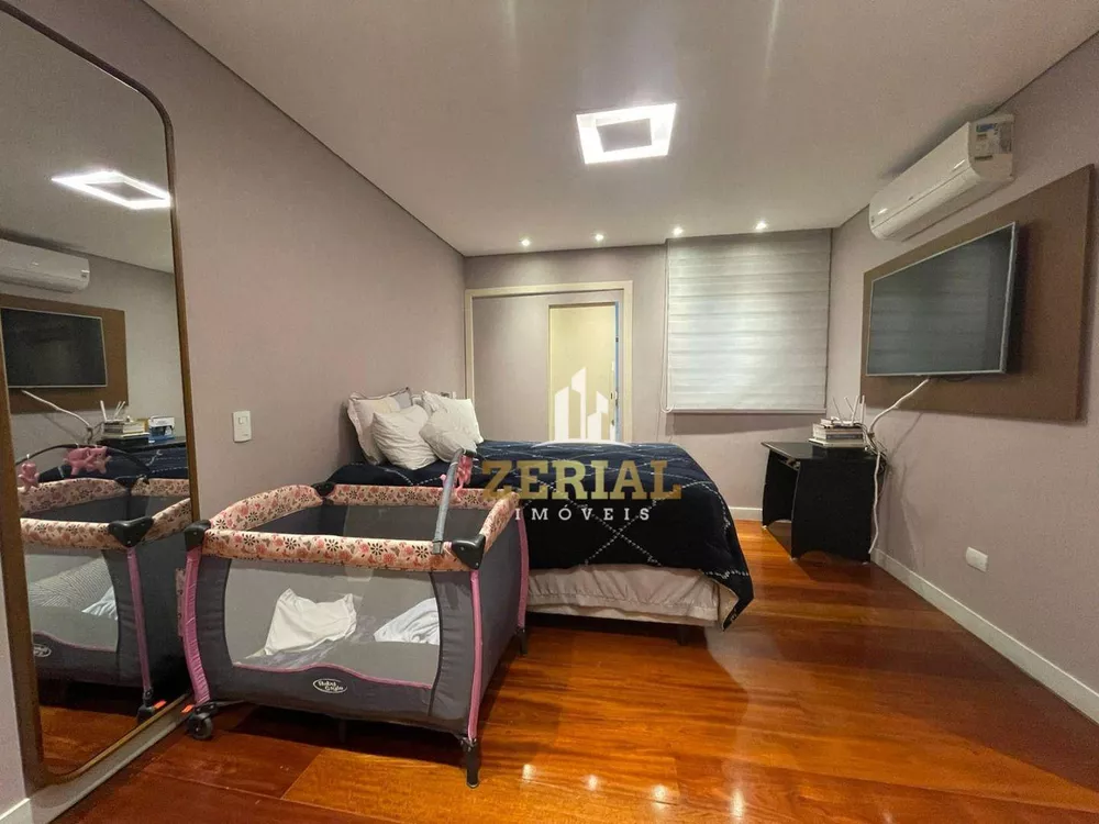 Sobrado, 3 quartos, 322 m² - Foto 30
