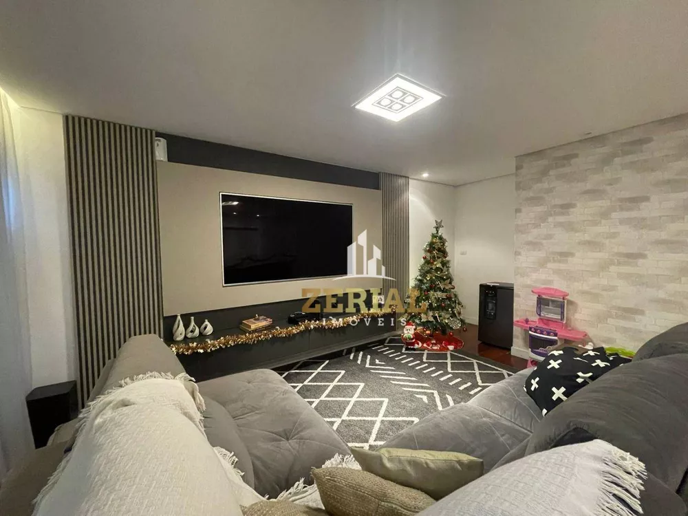Sobrado, 3 quartos, 322 m² - Foto 18