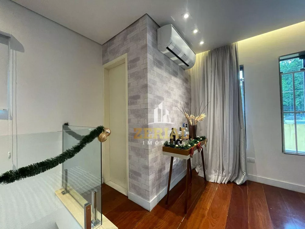 Sobrado, 3 quartos, 322 m² - Foto 25