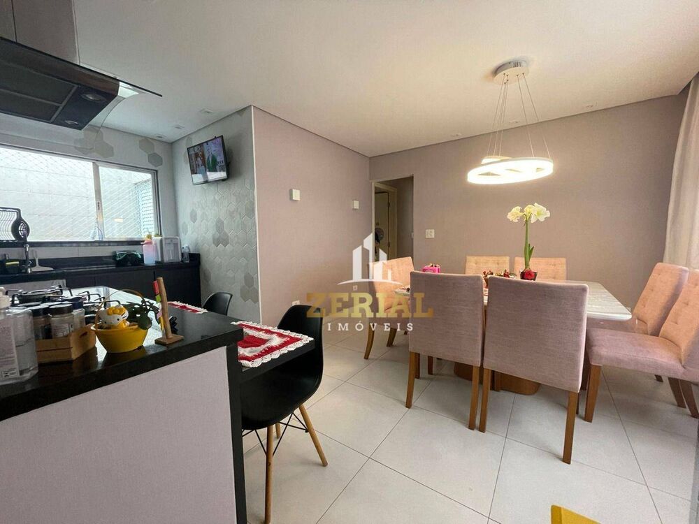 Sobrado, 3 quartos, 322 m² - Foto 6