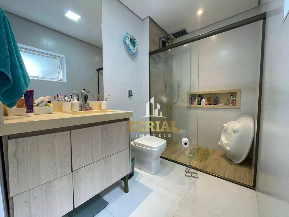 Sobrado, 3 quartos, 322 m² - Foto 6
