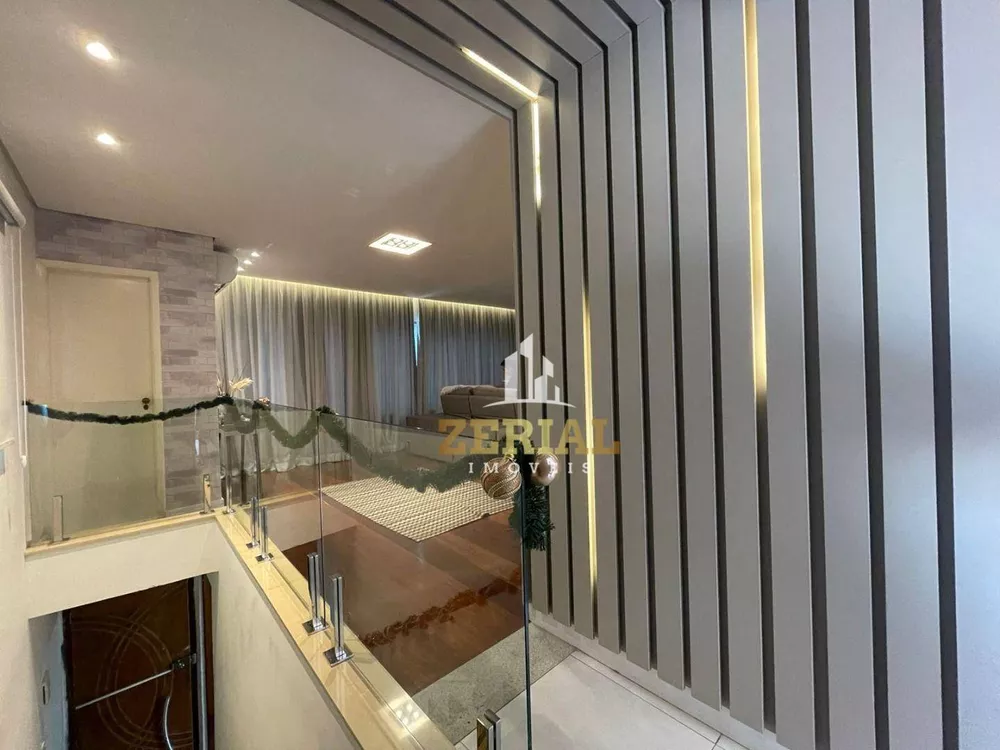 Sobrado, 3 quartos, 322 m² - Foto 9