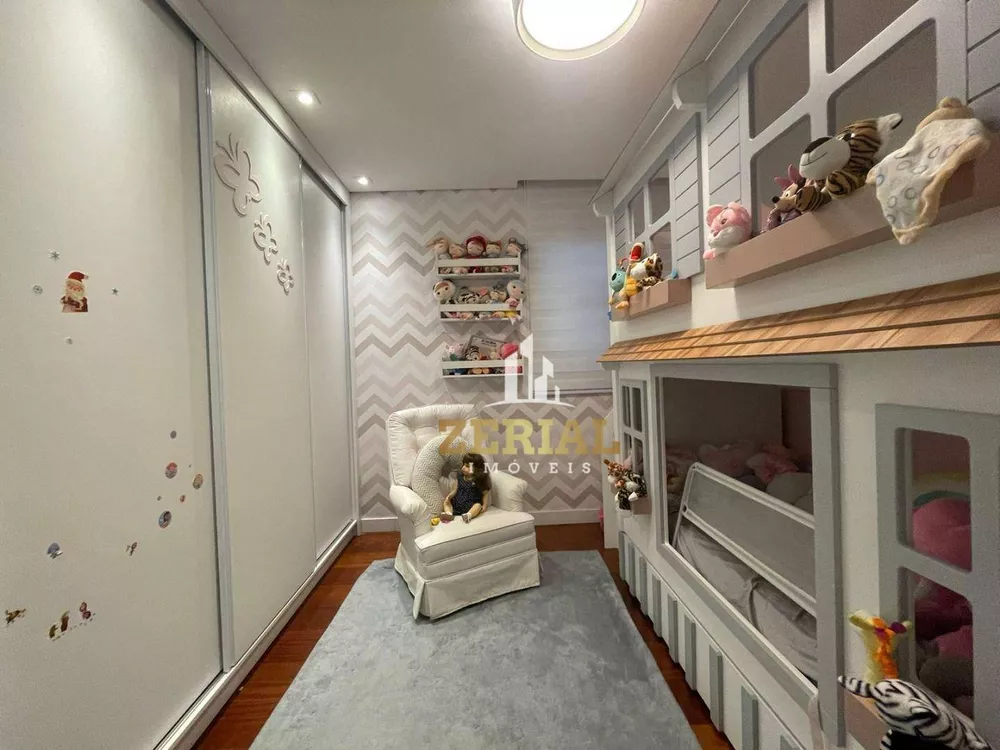 Sobrado, 3 quartos, 322 m² - Foto 29