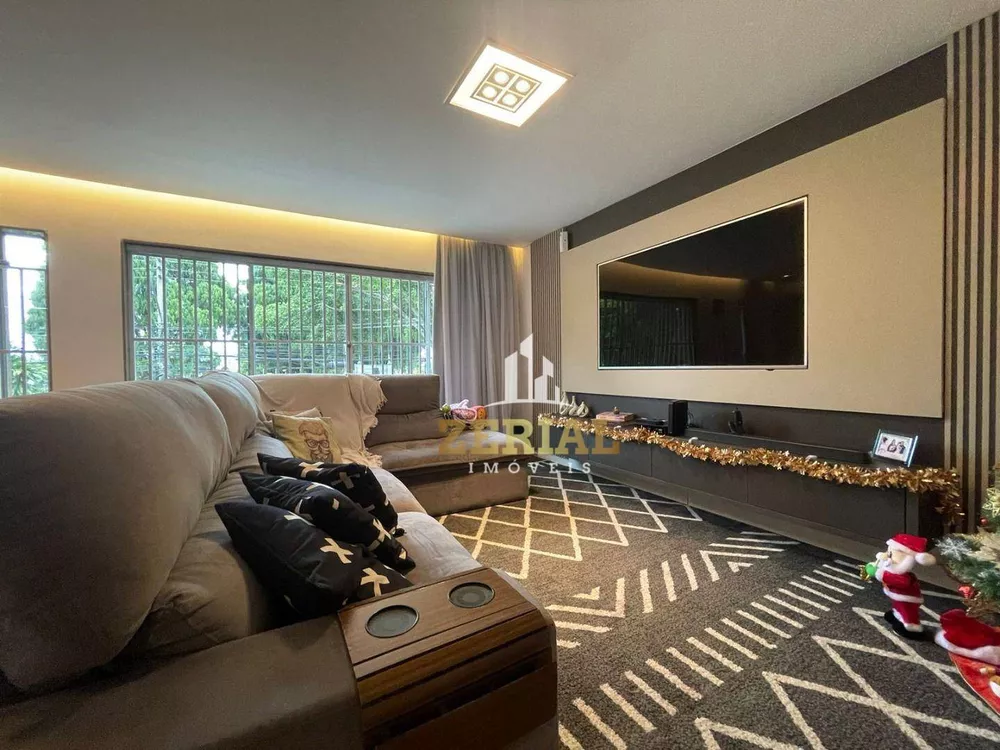 Sobrado, 3 quartos, 322 m² - Foto 26