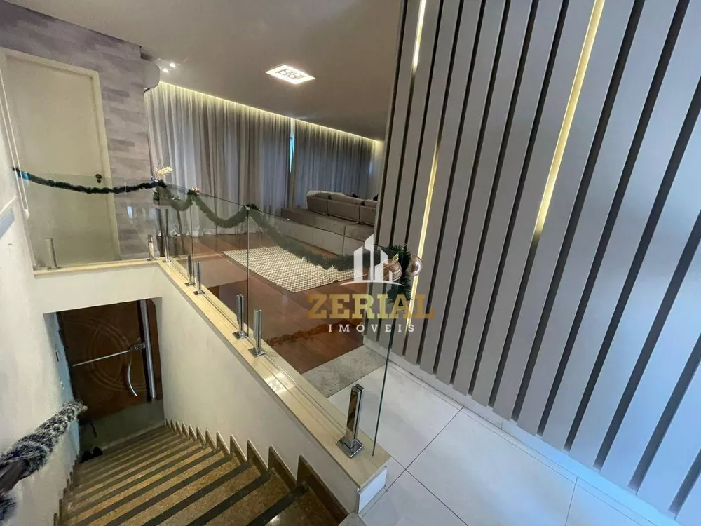 Sobrado, 3 quartos, 322 m² - Foto 14