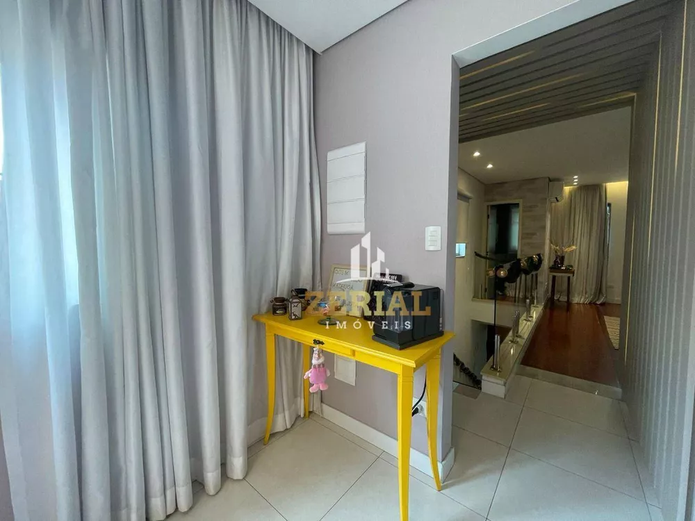 Sobrado, 3 quartos, 322 m² - Foto 23
