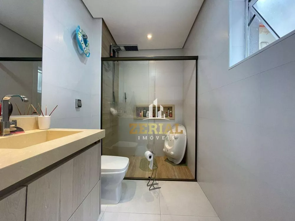 Sobrado, 3 quartos, 322 m² - Foto 27