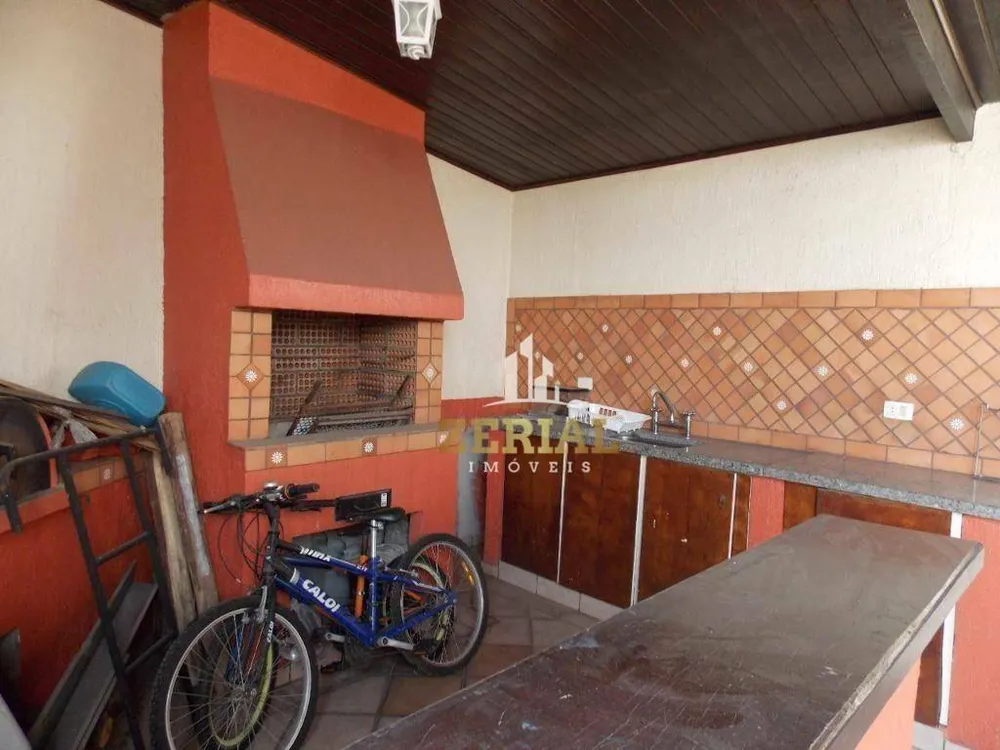 Sobrado, 4 quartos, 360 m² - Foto 9