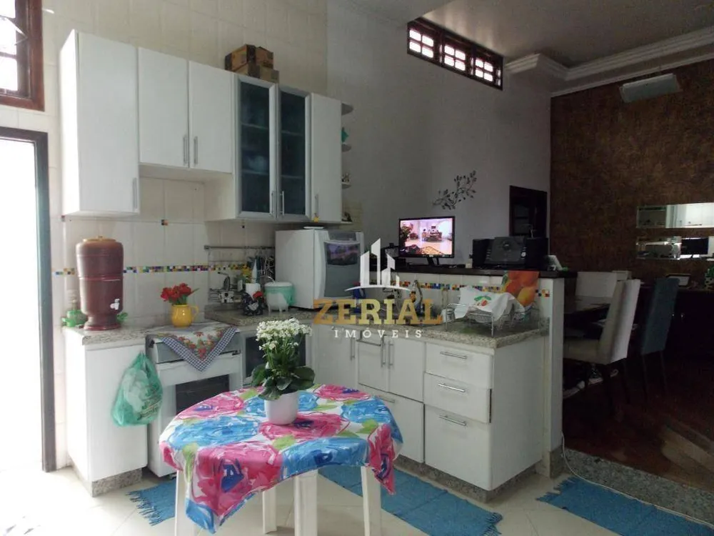 Sobrado, 4 quartos, 360 m² - Foto 2