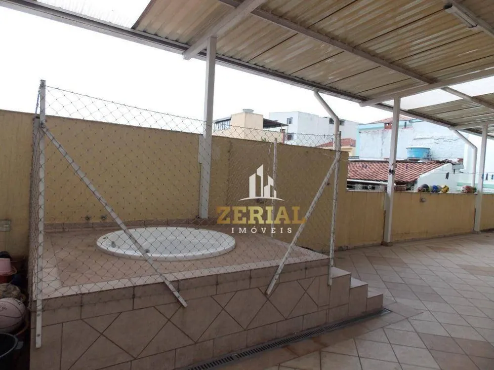 Sobrado, 4 quartos, 360 m² - Foto 4